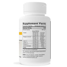 Similase Lipo Lipase Digestive Enzymes, by Integrative Therapeutics, image #3