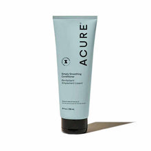 Simply Smoothing Conditioner, by Acure