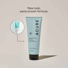 Simply Smoothing Shampoo, by Acure, image #3