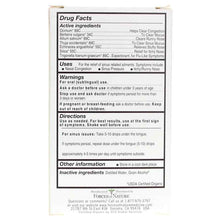 Sinus Maximum Strength, by Forces Of Nature, image #3