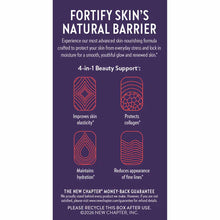 Skin Barrier Boost, by New Chapter