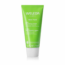Skin Food Light Nourishing Cream, by Weleda