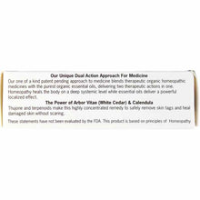 Skin Tag Organic Plant Medicine Extra Strength Roll On, by Forces Of Nature, image #2