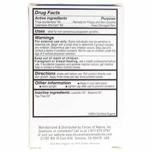 Skin Tag Organic Plant Medicine Extra Strength Roll On, by Forces Of Nature, image #3