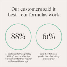 Slay All Day, 7 Sachets, by Apothékary, image #3