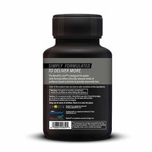 Sleep Benefits Melatonin Free, 60 Capsules, by DaVinci Labs, image #2