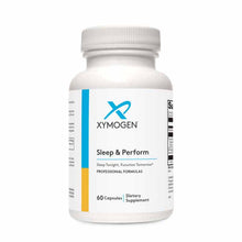 Sleep & Perform, 60 Capsules, by Xymogen