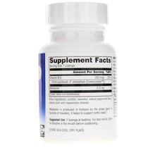 Sleep Science Melatonin 2.5 Mg Lozenges, Peppermint, 120 Lozenges, by Source Naturals, image #2