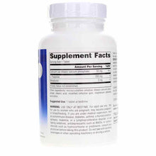 Sleep Science Melatonin Serene Night, 120 Tablets, by Source Naturals, image #2