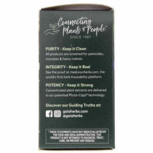 Sleep Thru, 60 Liquid Phyto Caps, by Gaia Herbs, image #4