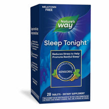 Sleep Tonight, by Natures Way