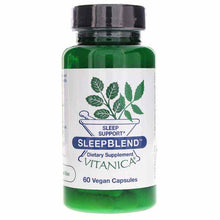 SleepBlend Pro, by Vitanica Pro