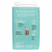 SLIM Collagen Boost, Red Velvet Cake, by Sunwarrior, image #4