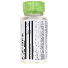 Slippery Elm 400 Mg, by Solaray, image #3