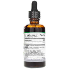 Slippery Elm Liquid, 2 Oz, by Natures Answer, image #2