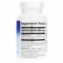 Slippery Elm Lozenges with Echinacea and Vitamin C, 200 Lozenges, by Planetary Herbals, image #2