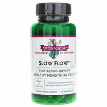 Slow Flow, by Vitanica