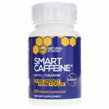 Smart Caffeine, by Natural Stacks