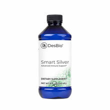 Smart Silver, 8 Oz, by DesBio