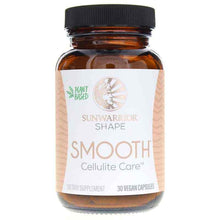 SMOOTH Cellulite Care, 30 Vegan Capsules, by Sunwarrior