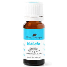 Sniffle Stopper KidSafe Essential Oil, by Plant Therapy