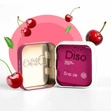 Snooze, Cherry, 30 Strips, by Diso, image #2