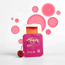 Snooze, Cherry, 30 Strips, by Diso, image #4