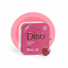 Snooze, by Diso
