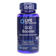 SOD Booster, by Life Extension