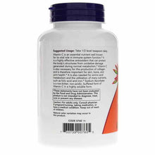 Sodium Ascorbate Powder Buffered, 8 Oz, by NOW Foods, image #3