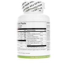 Somnitol Plus Sleep Aid Capsules, by Professional Formulas, image #3