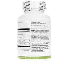 Somnitol Plus Sleep Aid Capsules, by Professional Formulas, image #4