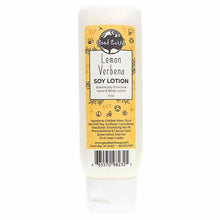 Soy Lotion, Lemon Verbena, by Good Earth