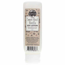 Soy Lotion, Sweet Basil Vanilla, by Good Earth