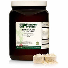 SP Complete Powder Dairy Free, by Standard Process