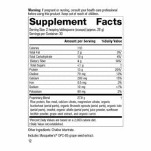 SP Complete Powder Dairy Free, by Standard Process, image #2