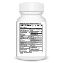Spectra Multi for Adults, 120 Tablets, by DaVinci Labs, image #2