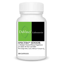 Spectra Senior Multi, by DaVinci Labs