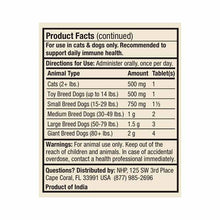 SpiruGreen Superfood for Cats & Dogs, 180 Tablets, by Dr. Mercola, image #3