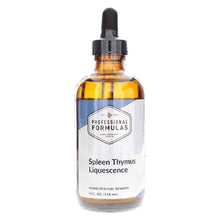 Spleen Thymus Liquescence, by Professional Formulas