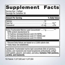 SPM Active One Daily, 30 Softgels, by Metagenics, image #2