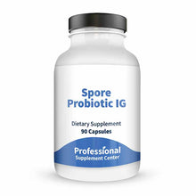 Spore Probiotic, by Professional Supplement Center