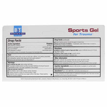 Sports Gel for Trauma, by Boericke & Tafel, image #2