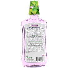 Spry Mouth Wash Alcohol-Free, Island Grape, by Xlear, image #2