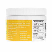 Spry Xylitol Gum, Fruit, 100 Piece Jar, by Xlear, image #2