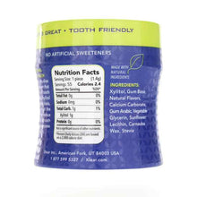 Spry Xylitol Gum, Peppermint, 55 Piece Jar, by Xlear, image #3