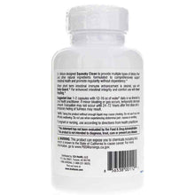 Squeaky Clean, 90 Capsules, by Doctor Wilson's, image #3