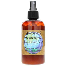 Squito Spray Bug Repellant, by Good Earth