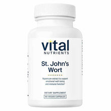 St. John's Wort, by Vital Nutrients