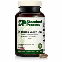 St. John's Wort-IMT, by Standard Process